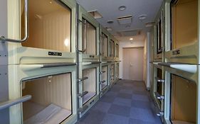 Capsule Inn Hamamatsucho - Vacation Stay 68799V